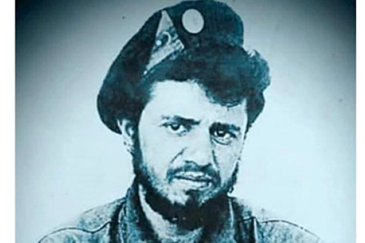 Nəşi 30 il sonra Xocavənddə TAPILDI