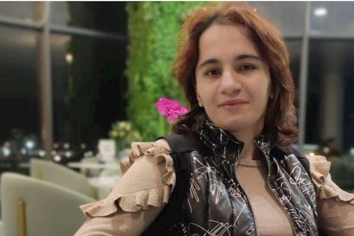 Sumqayıt bulvarında itkin düşən 25 yaşlı qız Masazırda tapıldı