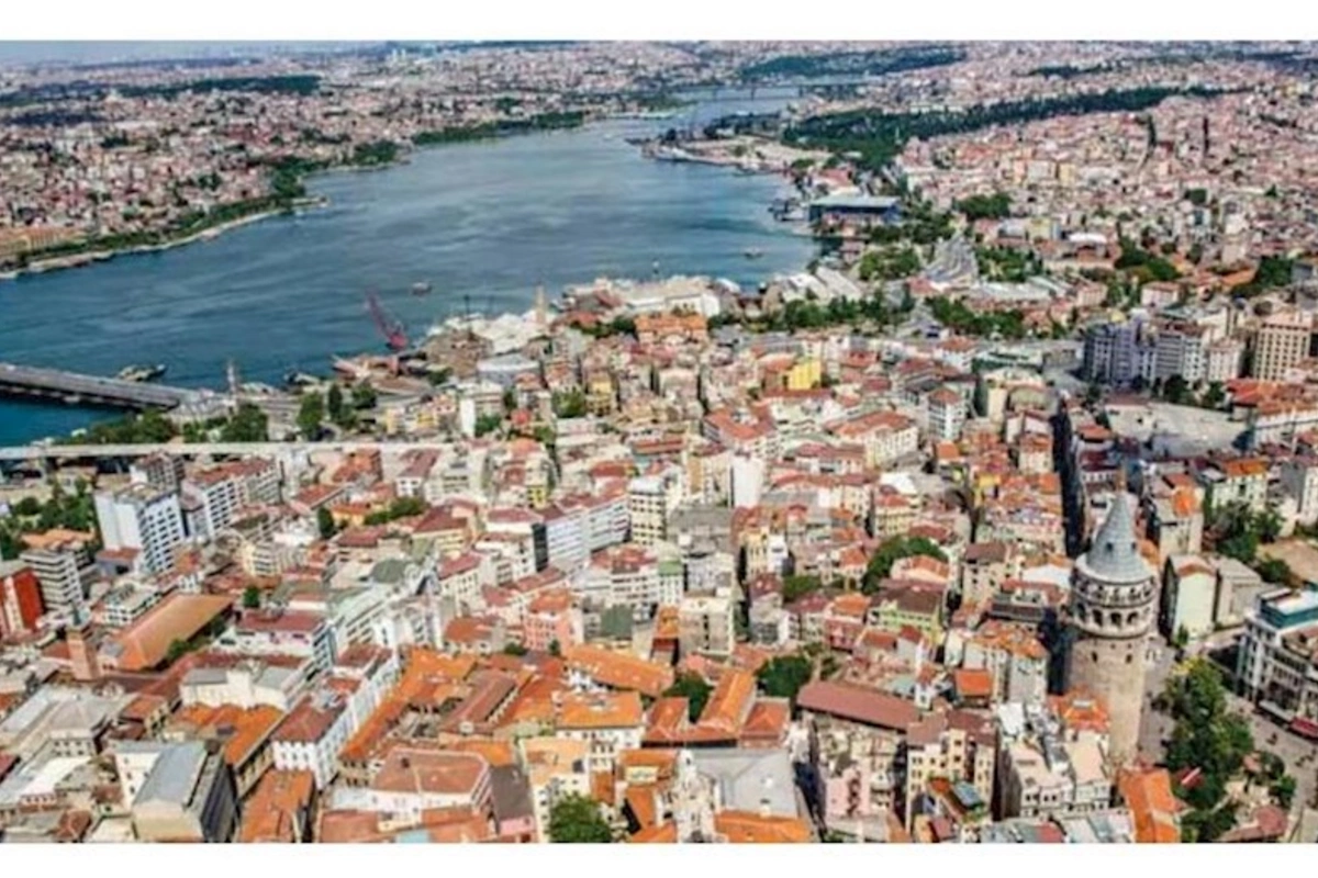 Məşhur seysmoloq: İstanbulda 100 min binada insanlar ölümü gözləyir