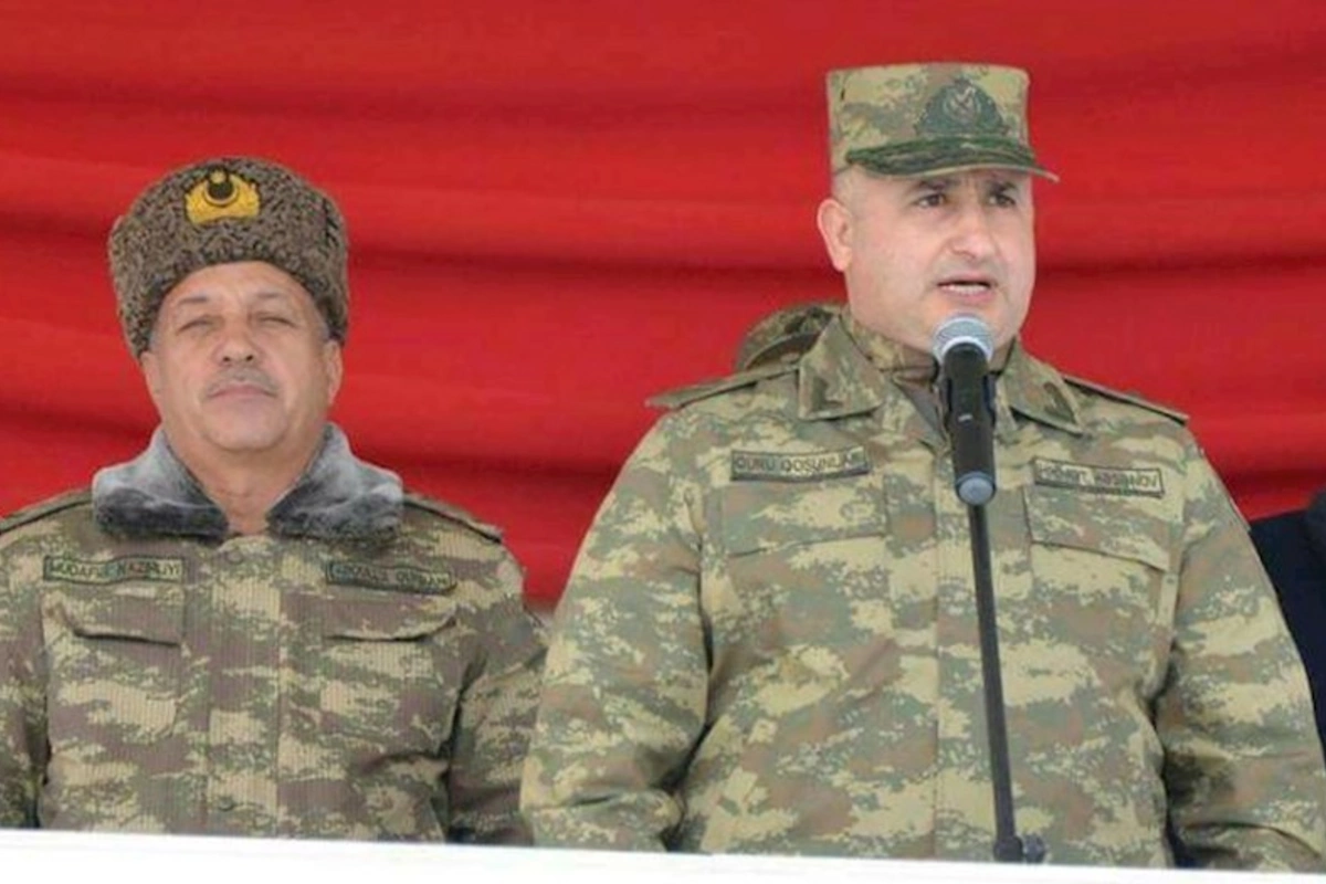 Hikmət Həsənovun köməkçisinin məhkəməsi başladı — “Tərtər işi” üzrə