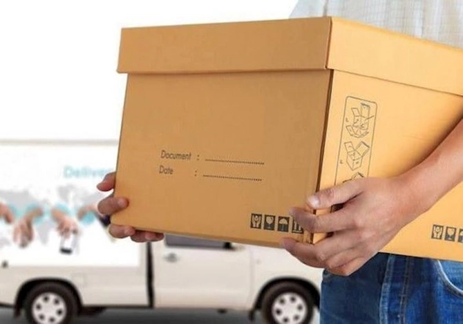 Xaricdən gələn bağlamalarımız hansı hallarda açıla bilər?
