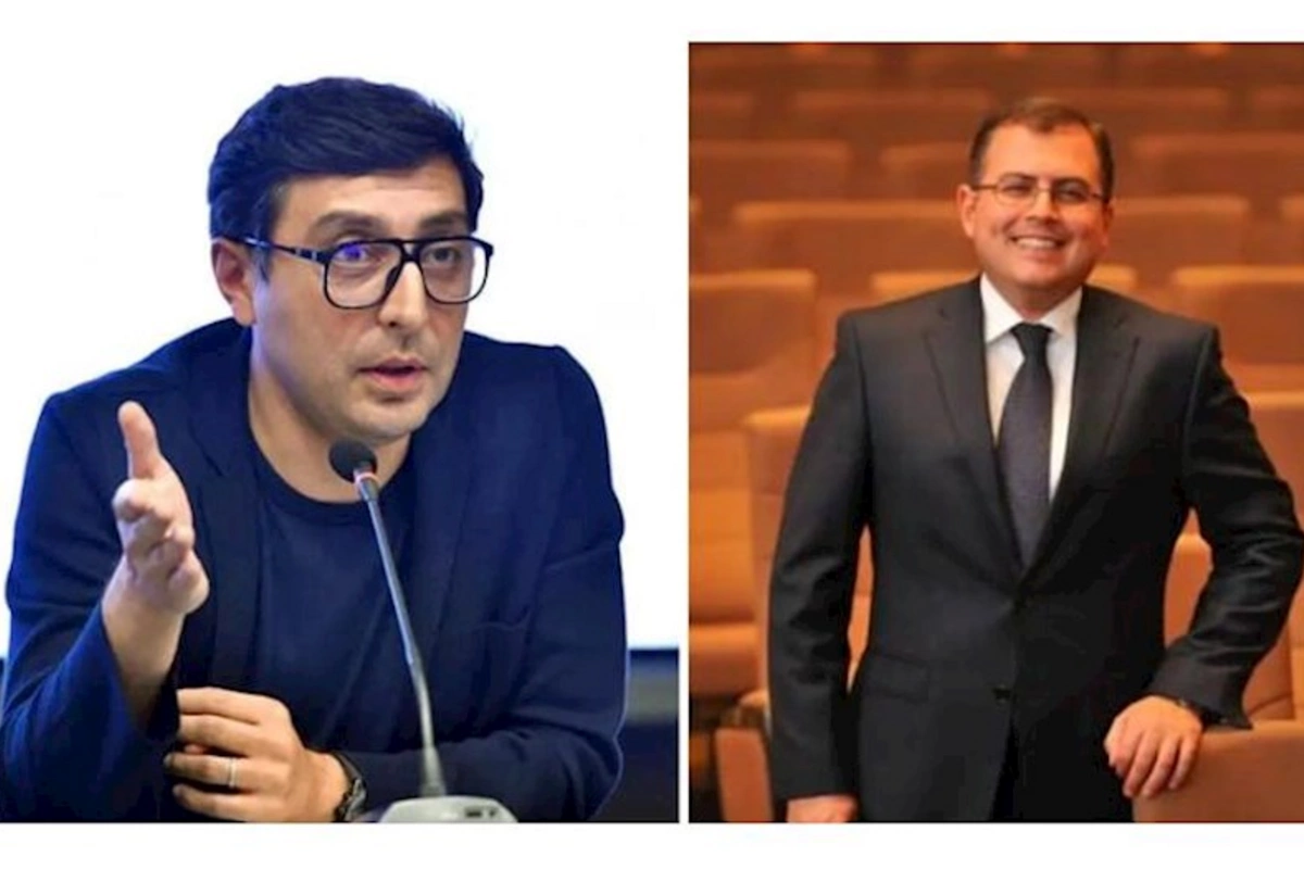 Fərid Qayıbovun təqdimatı qalmaqala səbəb oldu — Keçmiş rəis nə istəyir?
