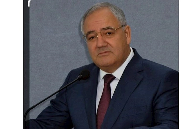 Yüksək vəzifəlilərdən Qarabağ oyunu ilə bağlı AÇIQLAMALAR — Kimi qurban kəsəcək, kimi isə... Yüksək vəzifəlilərdən Qarabağ oyunu ilə bağlı AÇIQLAMALAR — Kimi qurban kəsəcək, kimi isə...