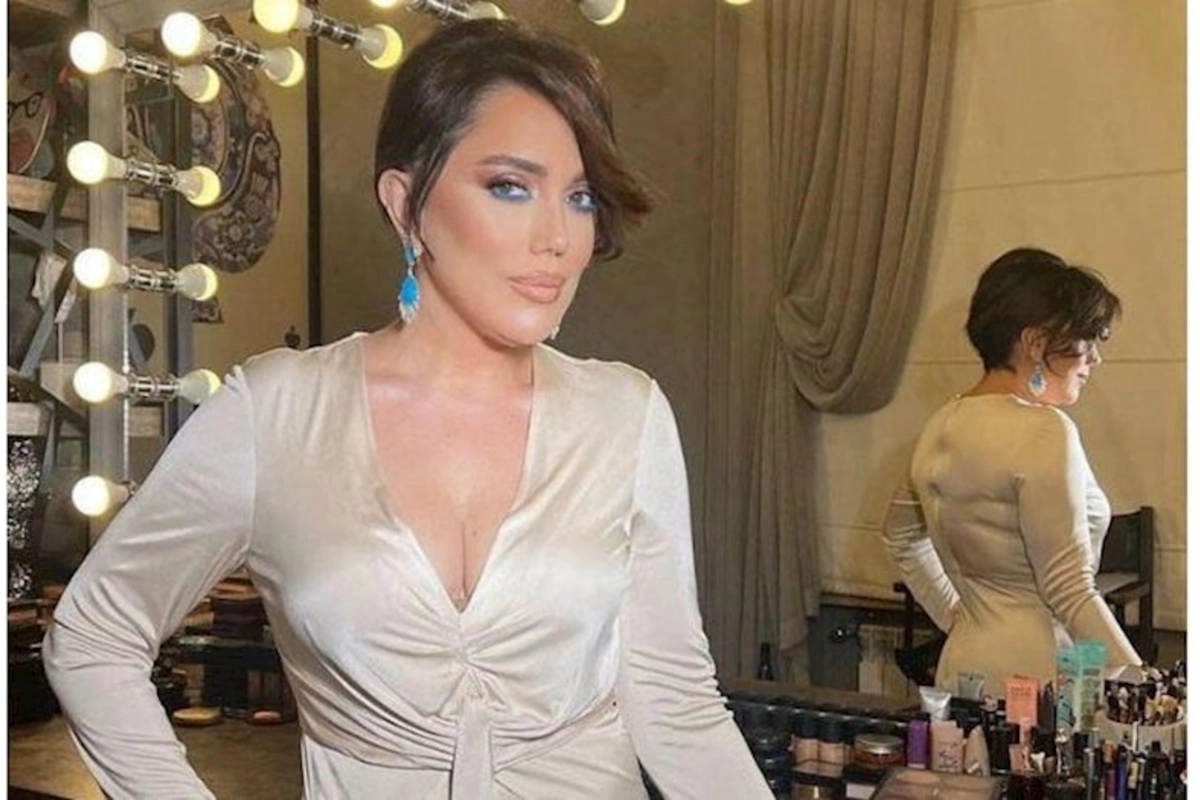 “Bunu piar üçün etmədim”