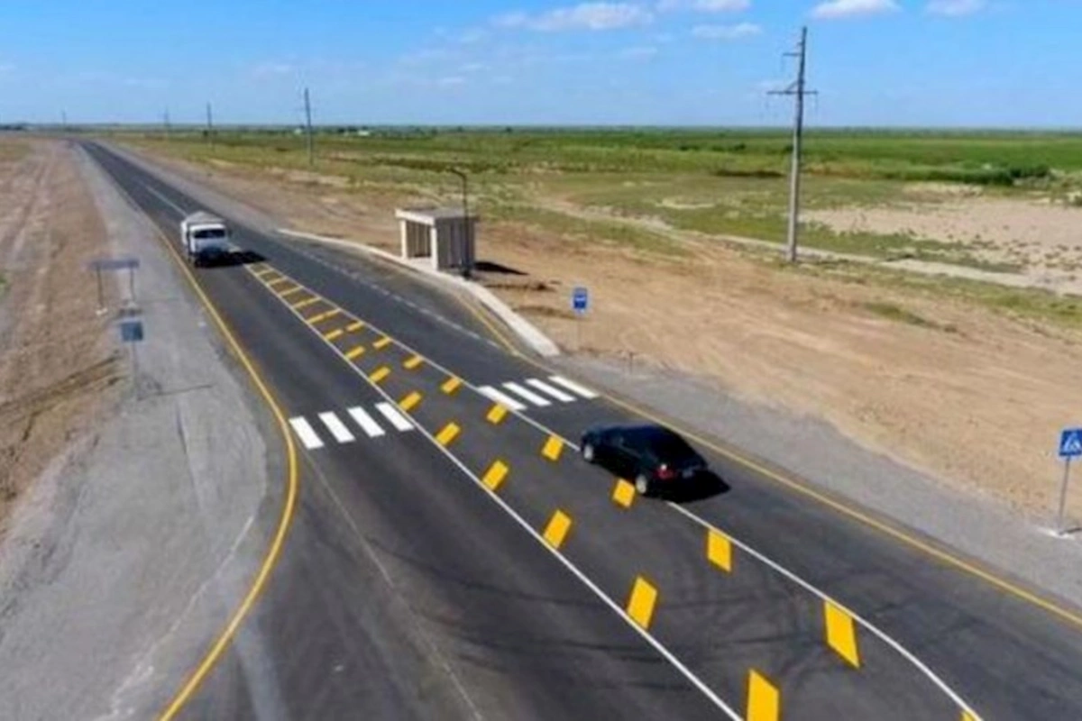 Bakı-Quba yolunda hərəkət tam olaraq dayandı — AÇIQLAMA