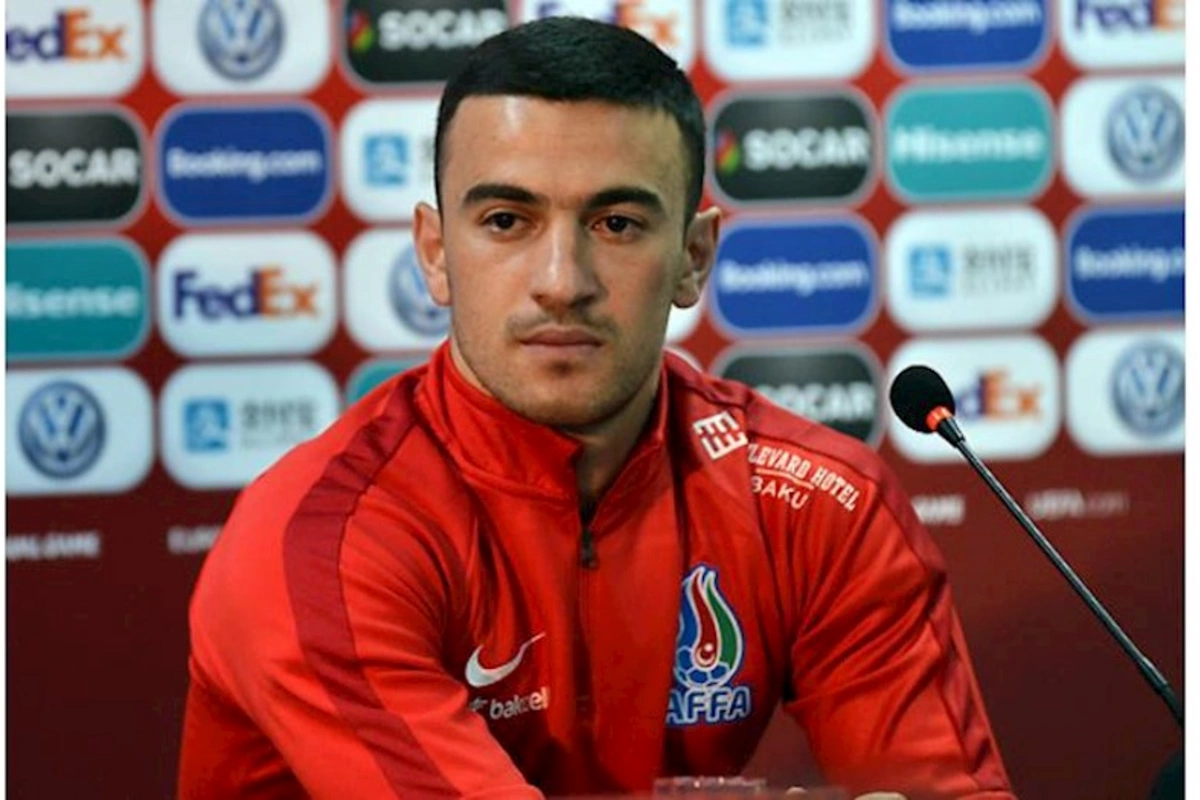 Qara Qarayev: “Emin Mahmudovun “Qarabağ”a gəlməsinə cəhd etmişdim”