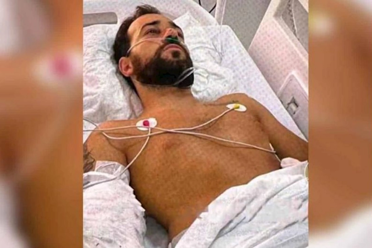 “Nikosayağı”nın son vəziyyəti AÇIQLANDI