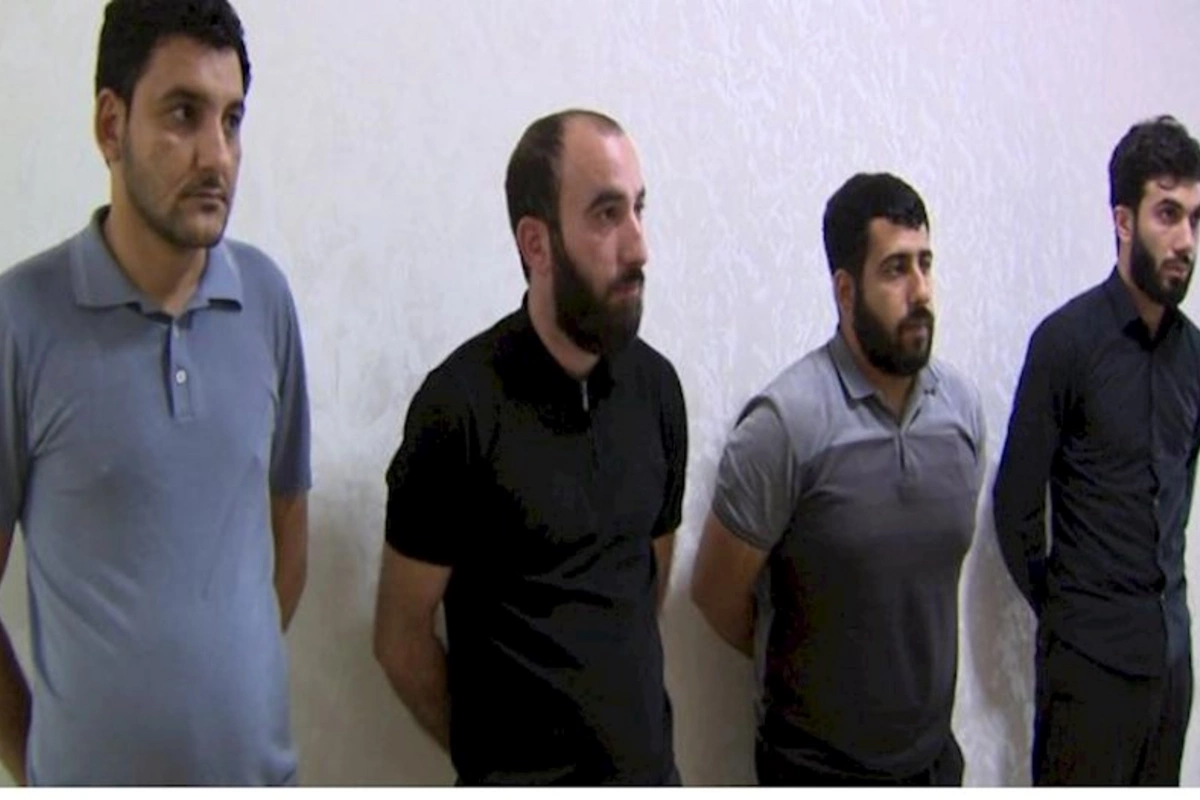 “Kreditə pul verilir” adı altında kiber dələduzluq — Dəstə yaxalandı