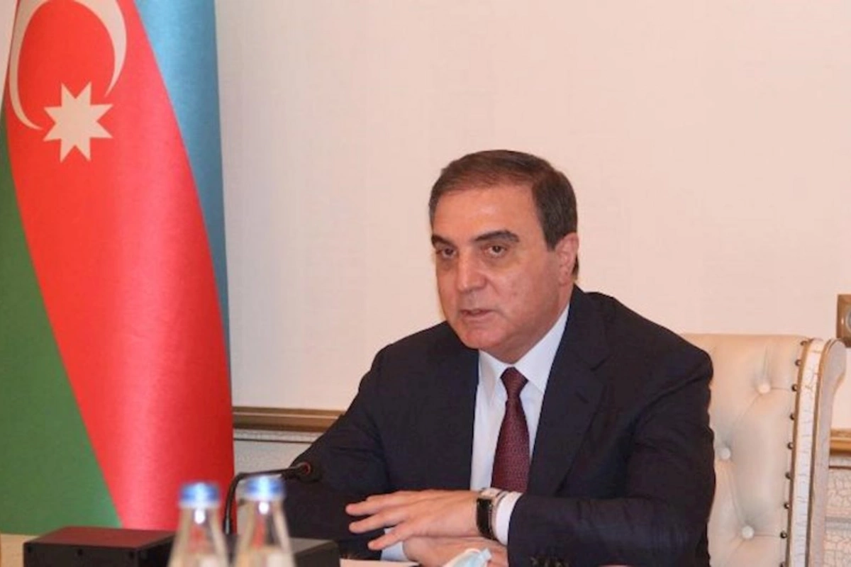 Gəncənin icra başçısının ŞOK ƏMƏLLƏRİ — FOTOFAKT