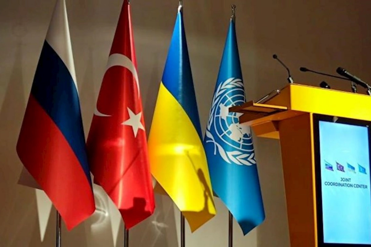 Tərəflər güzəştə getmək istəmir: Taxıl sazişi bərpa olunacaqmı?