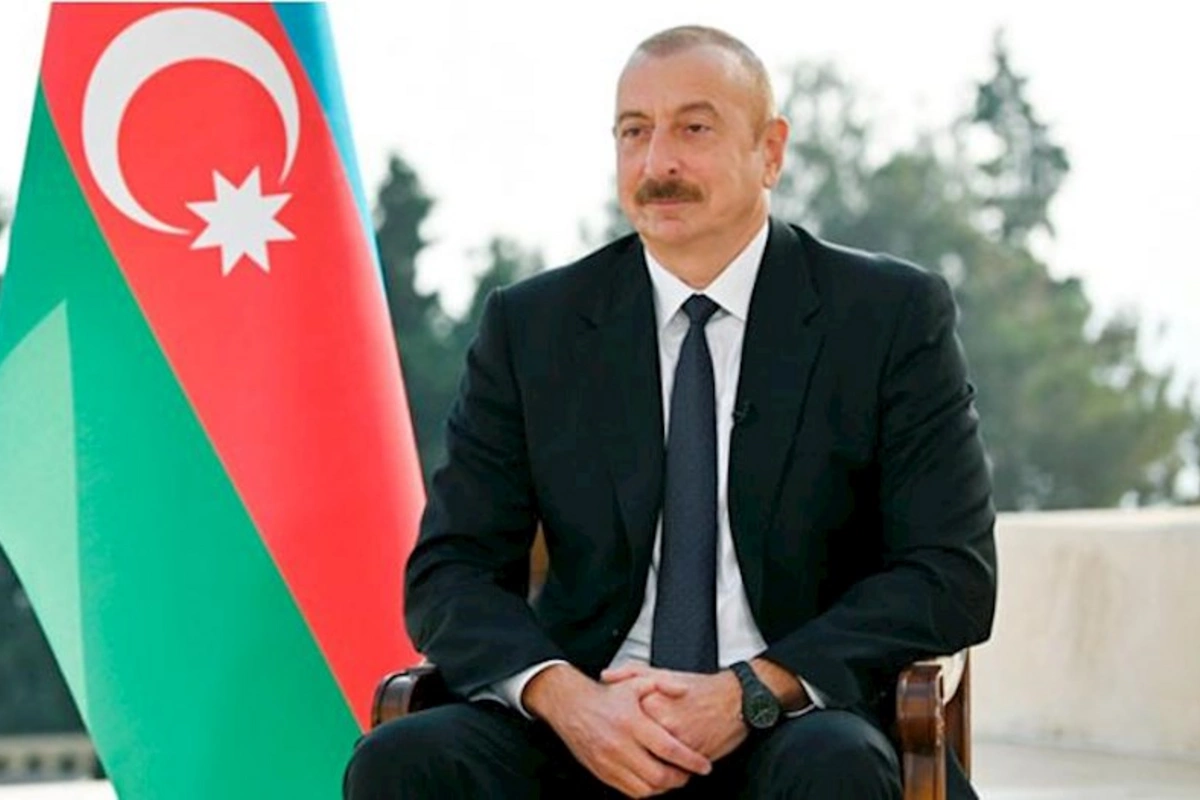 Bolqarıstan Prezidenti qələbə münasibətilə İlham Əliyevi təbrik etdi