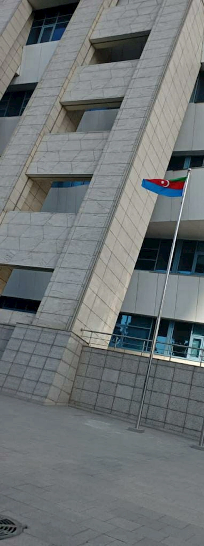 “Yeni Klinika”da BİABIRÇILIQ — FOTOLAR