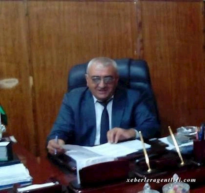 Süleyman Mikayılovun nəzarətindəki müəssisə 2 manatlıq şirkətə yarımmilyondan çox pul köçürür Süleyman Mikayılovun nəzarətindəki müəssisə 2 manatlıq şirkətə yarımmilyondan çox pul köçürür