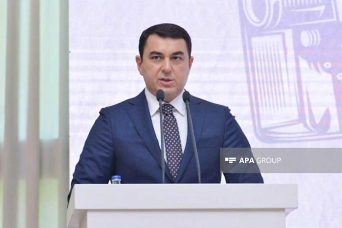 Nazir iki kino ittifaqının birləşməsinə münasibət bildirdi