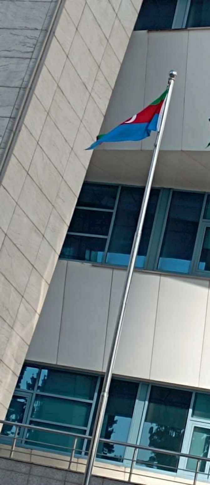 “Yeni Klinika”da BİABIRÇILIQ — FOTOLAR