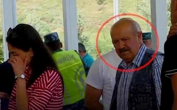 “Vaqif Xaçaturyanın məhkəməsi Meşəli qırğınını dünyaya çatdırmağa imkan verəcək” — RƏY “Vaqif Xaçaturyanın məhkəməsi Meşəli qırğınını dünyaya çatdırmağa imkan verəcək” — RƏY