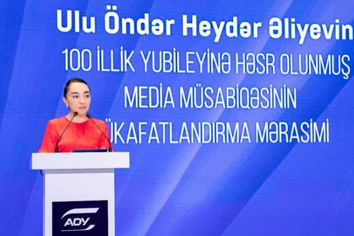 Azərbaycan Dəmir Yollarında yeni təyinat