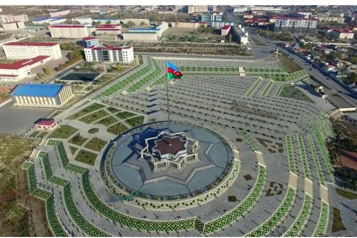 Naxçıvanda 3 qurum ləğv edilib