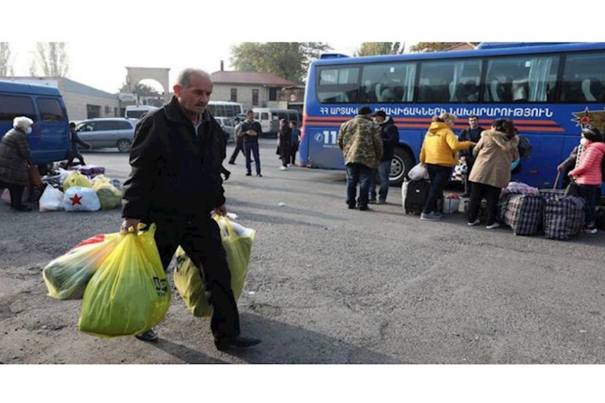 “Xankəndidəki biznesmenlər ucuz qiymətə Qarabağ ermənilərinin ərzaq təminatını ödəyə bilər”