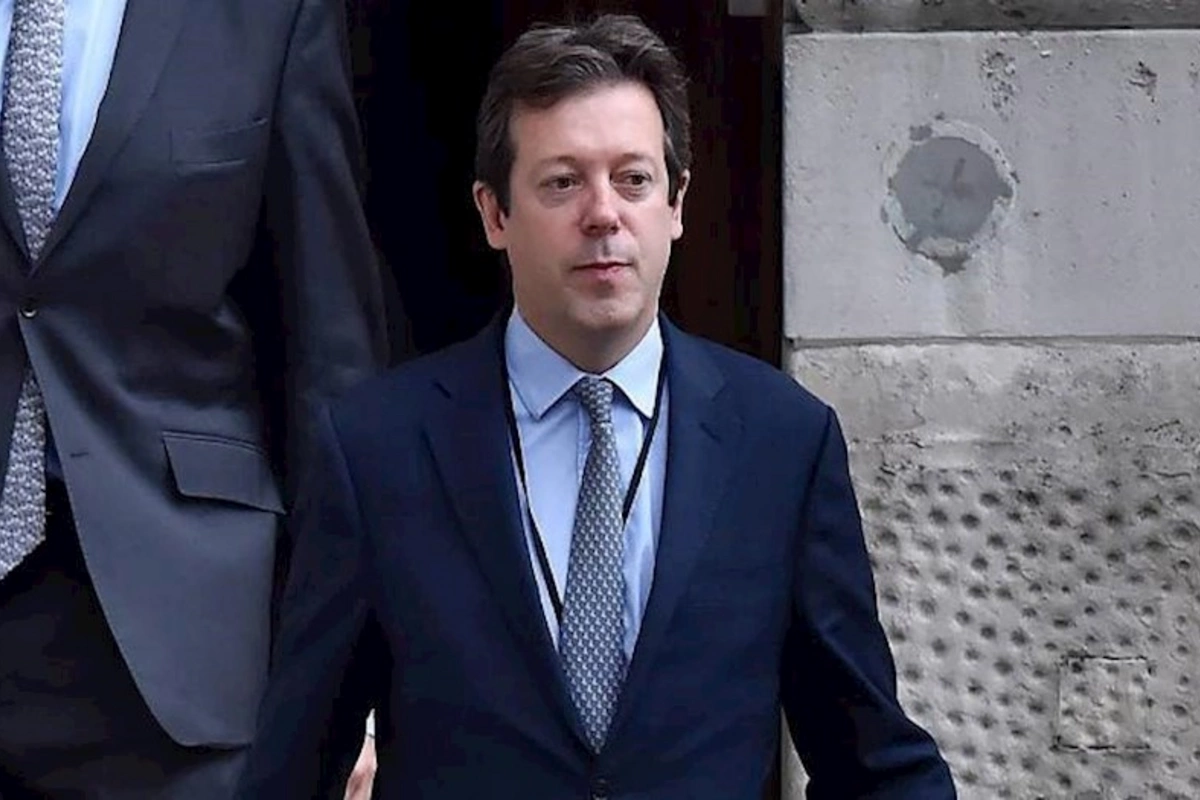 Britaniya Rusiyaya yeni səfir təyin etdi
