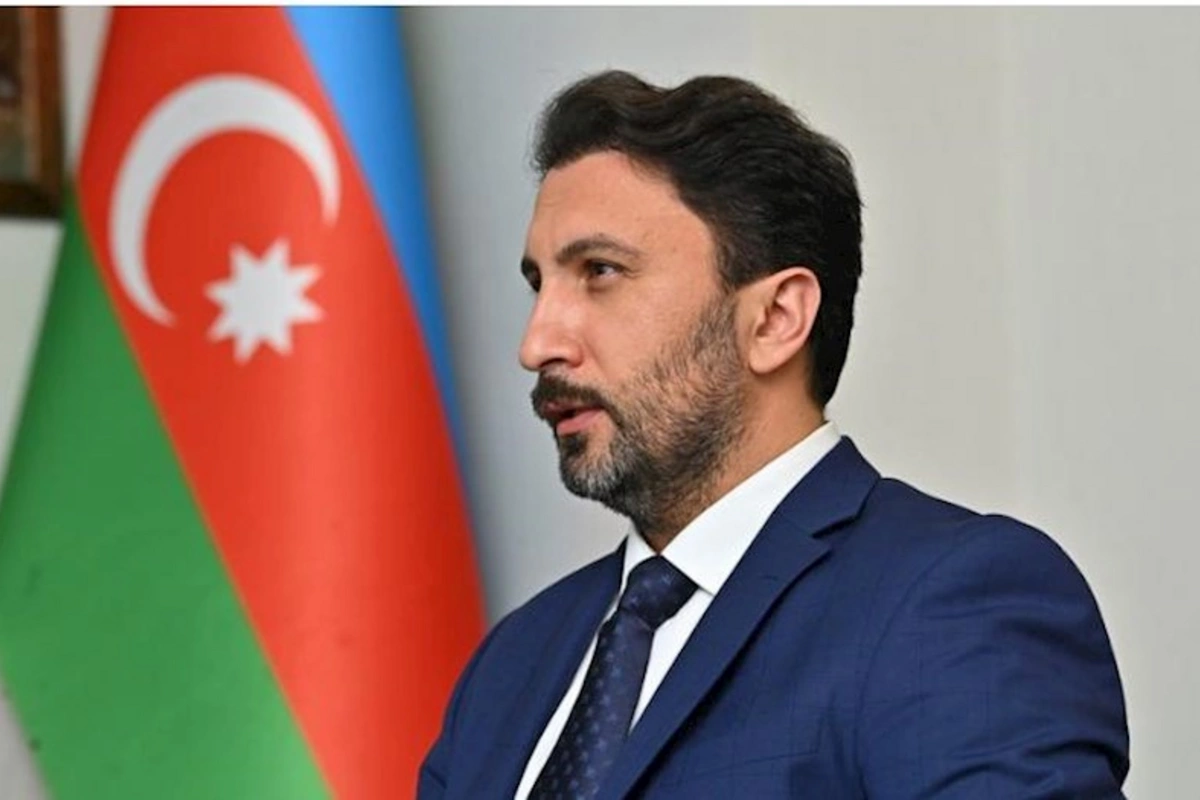 Ramin Cəfərov: “Baku TV həm ingilis, həm də erməni dilində yayıma başlaya bilər