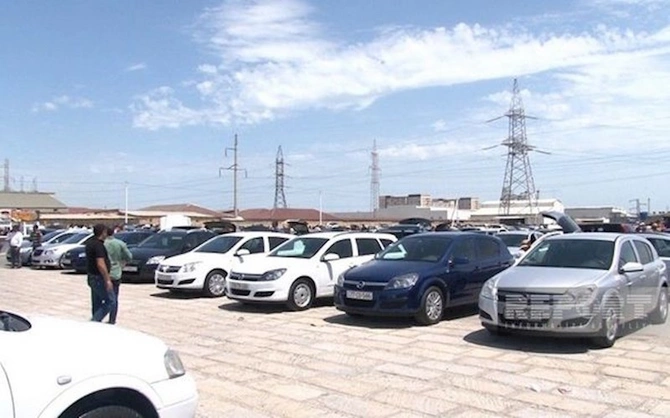 Avtomobil bazarında qiymət artımı nə ilə əlaqədardır? — REPORTAJ
