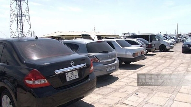 Avtomobil bazarında qiymət artımı nə ilə əlaqədardır? — REPORTAJ