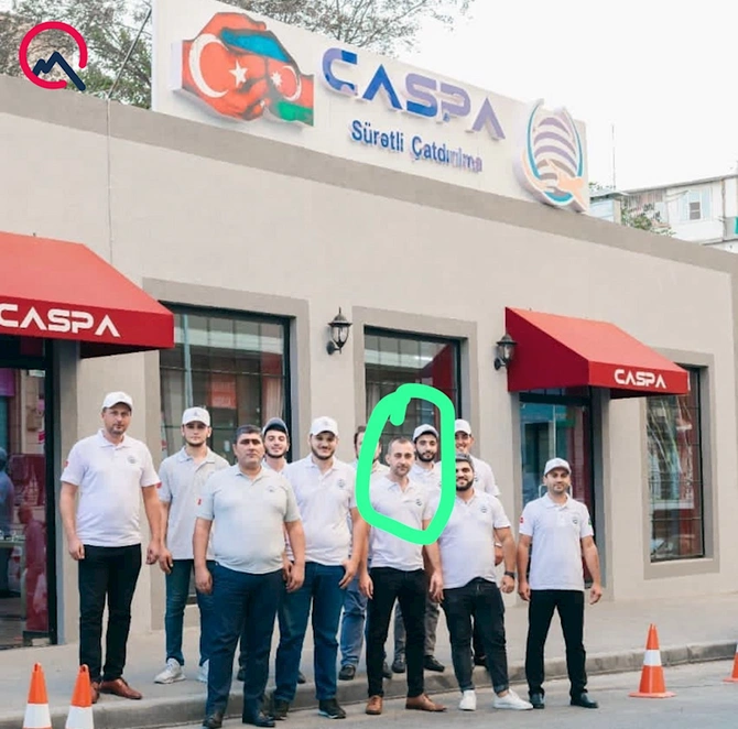 Buzovnada batan türkiyəli iş adamı imiş — FOTO