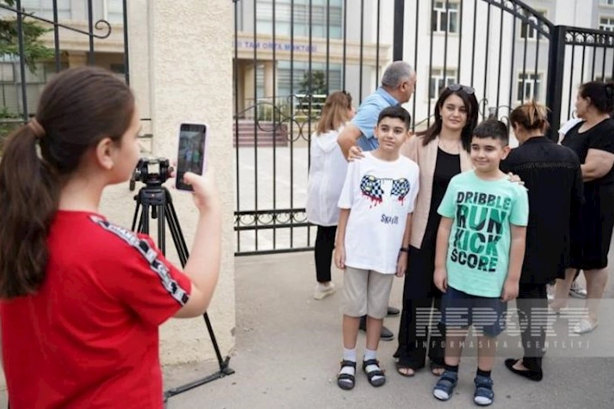 Daha 46 sakin Laçına yola salındı — FOTOLAR