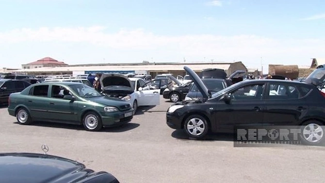 Avtomobil bazarında qiymət artımı nə ilə əlaqədardır? — REPORTAJ