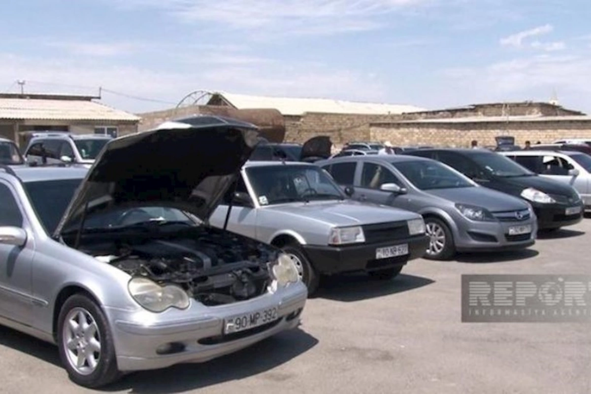 Avtomobil bazarında qiymət artımı nə ilə əlaqədardır? — REPORTAJ