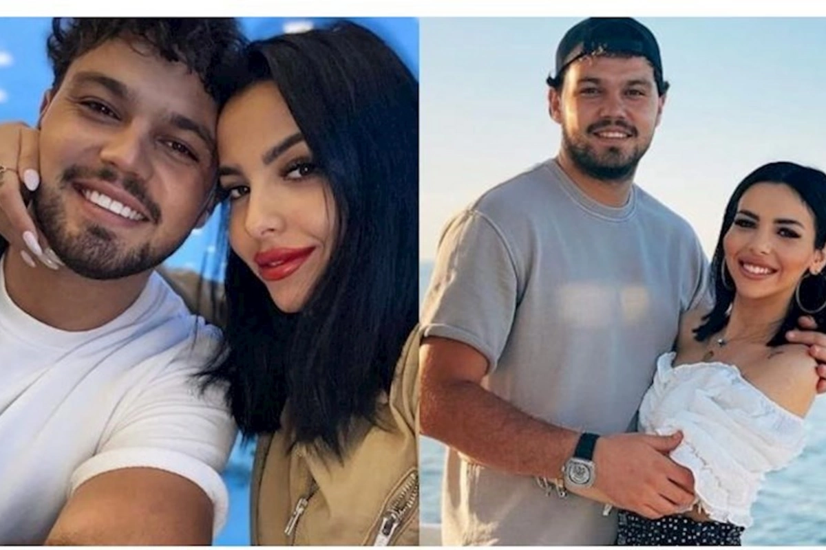 Nagehan Fəridi bağışlamayacağını açıqladı