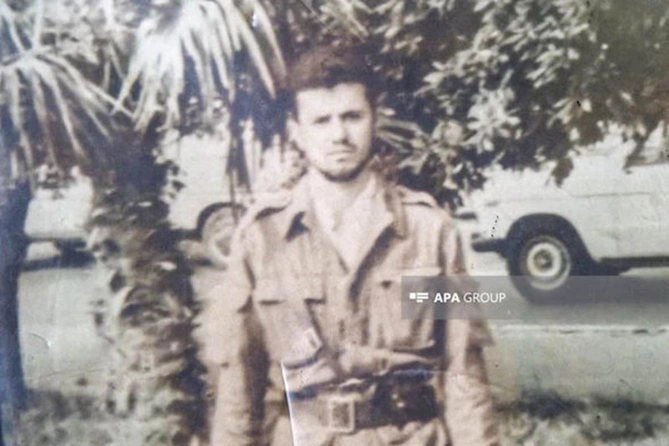 Edillidə meyitinin qalıqları tapılan Əli Hüseynovun qardaşı: “Anam-atam yolunu gözləyə-gözləyə öldü”— FOTOLAR Edillidə meyitinin qalıqları tapılan Əli Hüseynovun qardaşı: “Anam-atam yolunu gözləyə-gözləyə öldü”— FOTOLAR