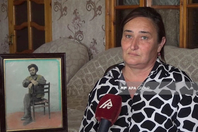 Edillidə meyitinin qalıqları tapılan Əli Hüseynovun qardaşı: “Anam-atam yolunu gözləyə-gözləyə öldü”— FOTOLAR Edillidə meyitinin qalıqları tapılan Əli Hüseynovun qardaşı: “Anam-atam yolunu gözləyə-gözləyə öldü”— FOTOLAR