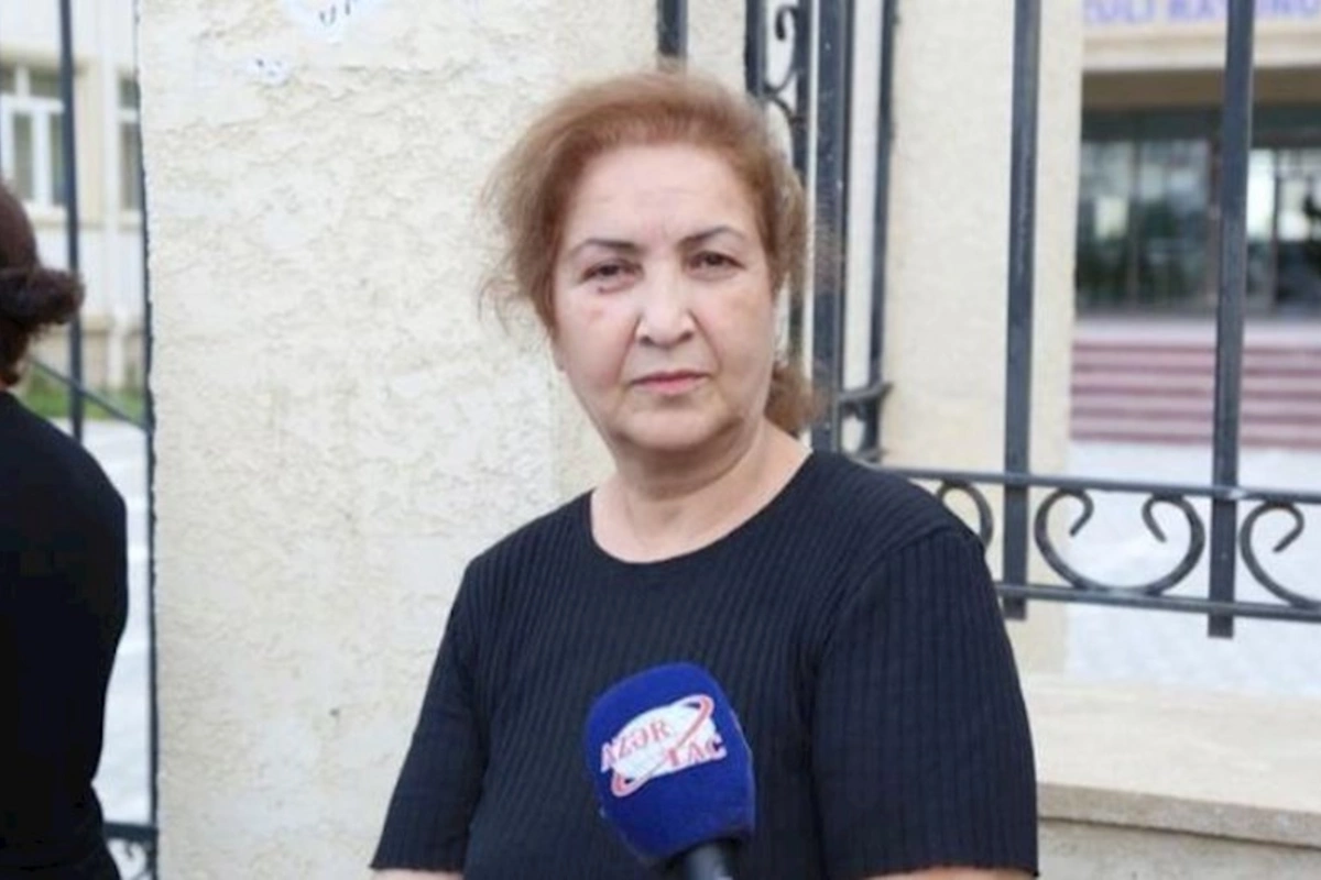 Laçın sakini: “Otuz illik xəyallarımız gerçəkləşir, Vətən həsrəti sona çatır”