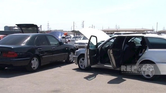 Avtomobil bazarında qiymət artımı nə ilə əlaqədardır? — REPORTAJ