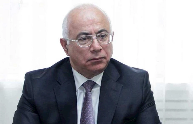Rusiyanın Qarabağ ermənilərinə pasport verməsi inandırıcı görünmür — Deputat Rusiyanın Qarabağ ermənilərinə pasport verməsi inandırıcı görünmür — Deputat