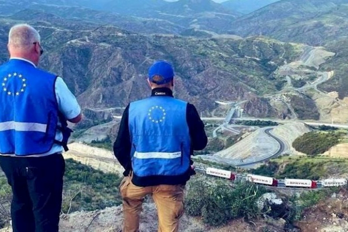 Ermənistanın növbəti şantaj kampaniyası da uğursuzluğa düçar oldu
