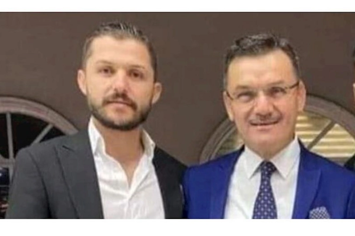 Partiya üzvünün oğlu vəfat etdi