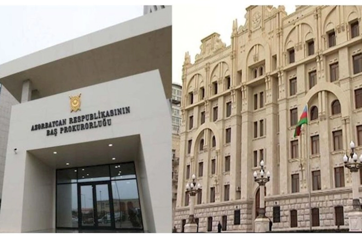 Baş Prokurorluq və DİN Masazırdakı ölümlə bağlı məlumat yaydı
