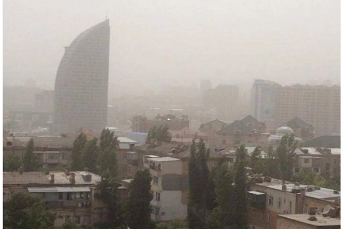 Daha təmiz hava üçün nə edilməlidir? — Ekoloq AÇIQLADI