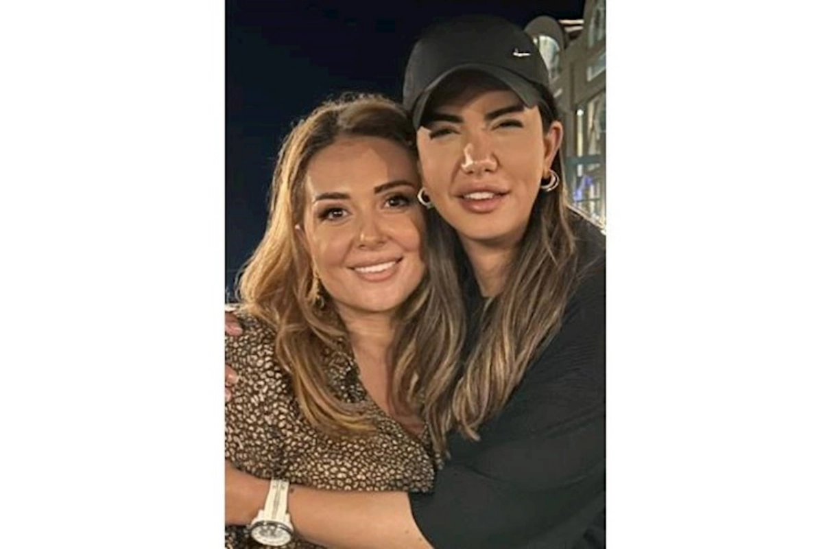 Fulya Öztürk Xəzər TV də çalışacaq? — Lalə Azərtaş paylaşdı