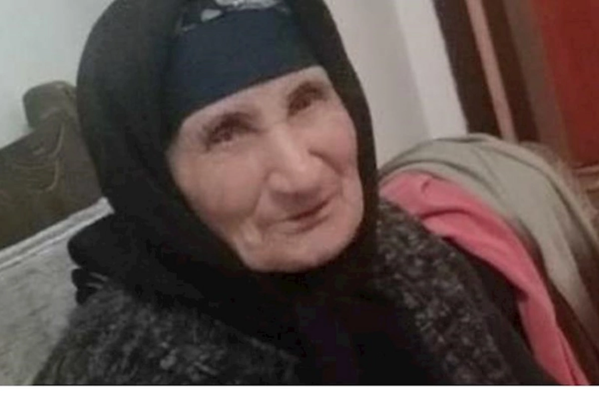 Şirvanın 102 yaşlı sakini vəfat etdi