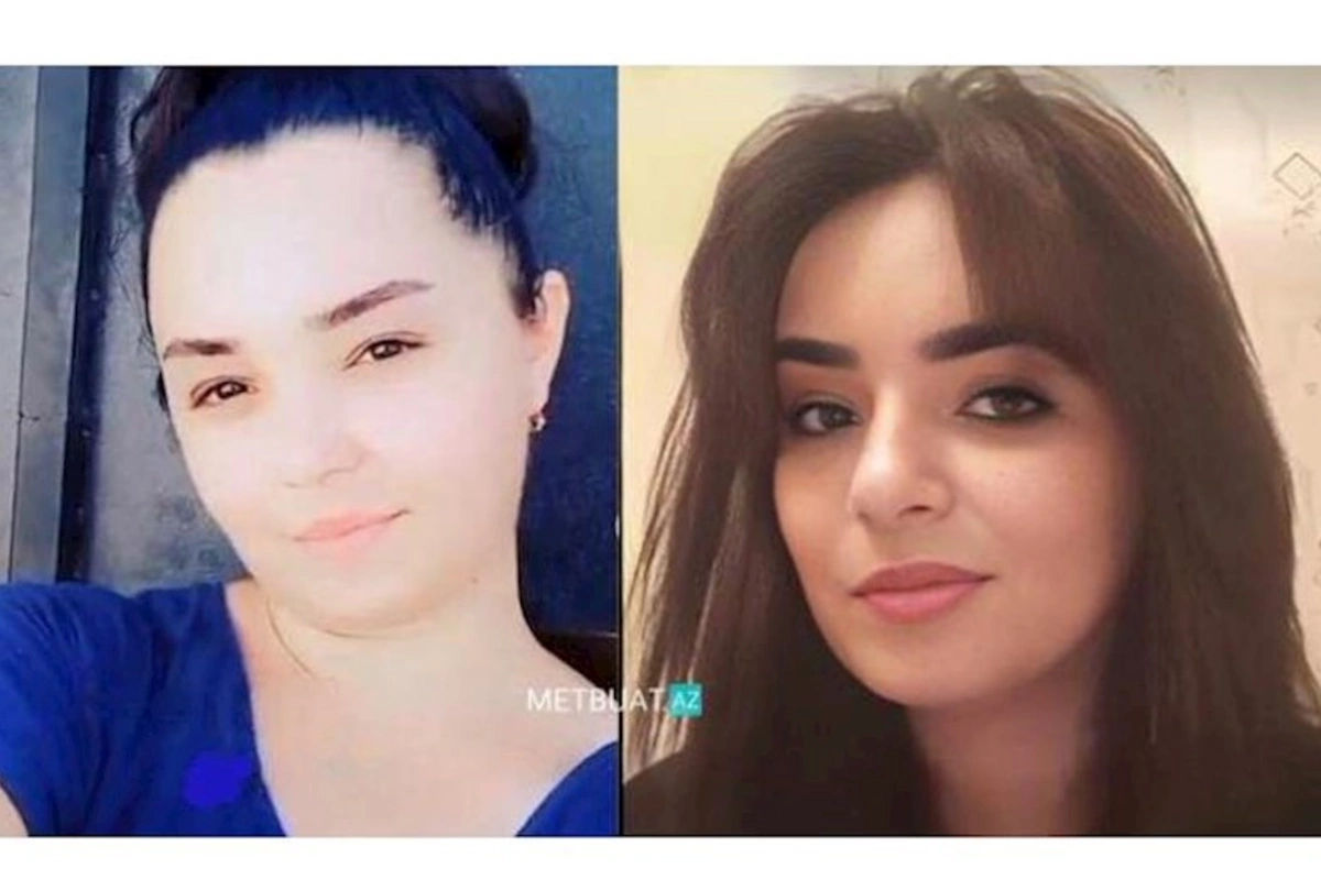 Oğlu tərəfindən öldürülən Günayın yeni görüntüləri yayıldı — VİDEO