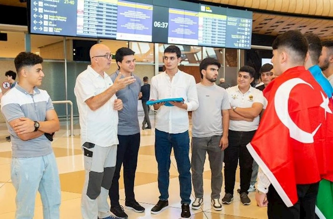 “AL Market” Korporativ Sosial Məsuliyyət layihələri keçirməyə davam edir — FOTO