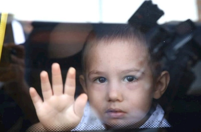 Füzulinin daha 68 sakini doğma yurduna qayıtdı — FOTOLAR