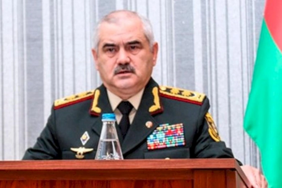 İşdən çıxarılmış general müdafiə naziri təyin olunacaq? — İDDİA