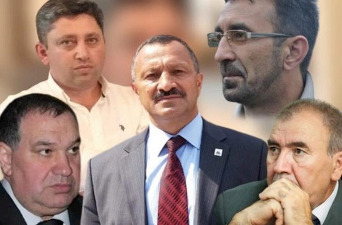 Mənsimovun gizlinləri üzə çıxır: “Palmali” rəhbərinin Azərbaycan əleyhinə fəaliyyəti haqda ŞOK FAKTLAR