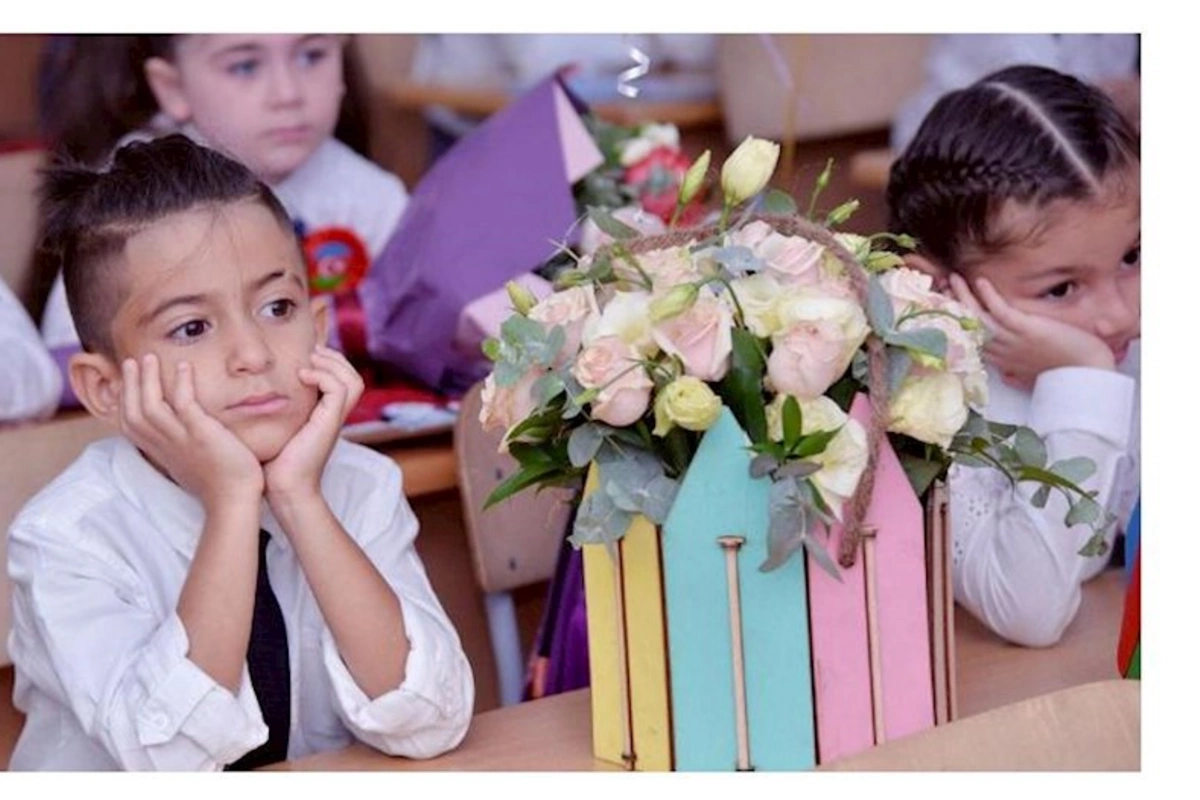 Birinci siniflərin imtahan edilməsi məntiqsizdir — Ekspert