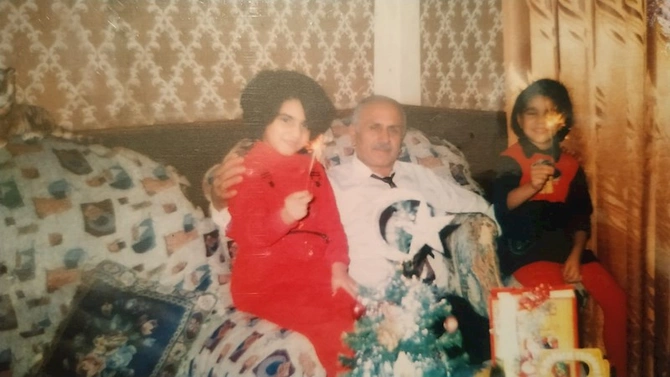 Ayaqqabılardan sənət yaradan çəkməçi — Babamın əziz xatirəsinə... (FOTOLAR)
